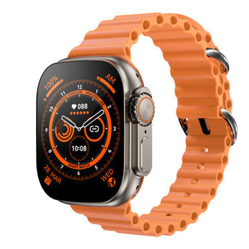 IWO 17 Ultra Series 9 Smart Watch - [ Acquista 1, prendine 2 gratis ]