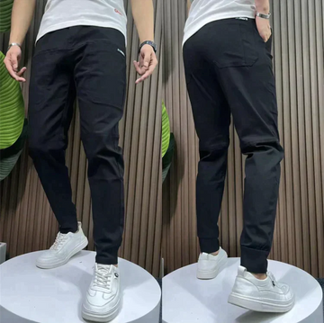 Pantaloni cargo multitasche Milo Stretch (Unisex)