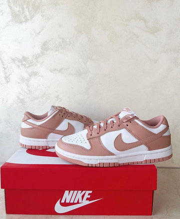 Dunk Low - Sneakers