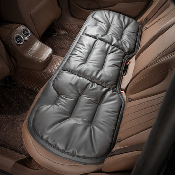 Cuscino personalizzato per il sedile posteriore dell'auto